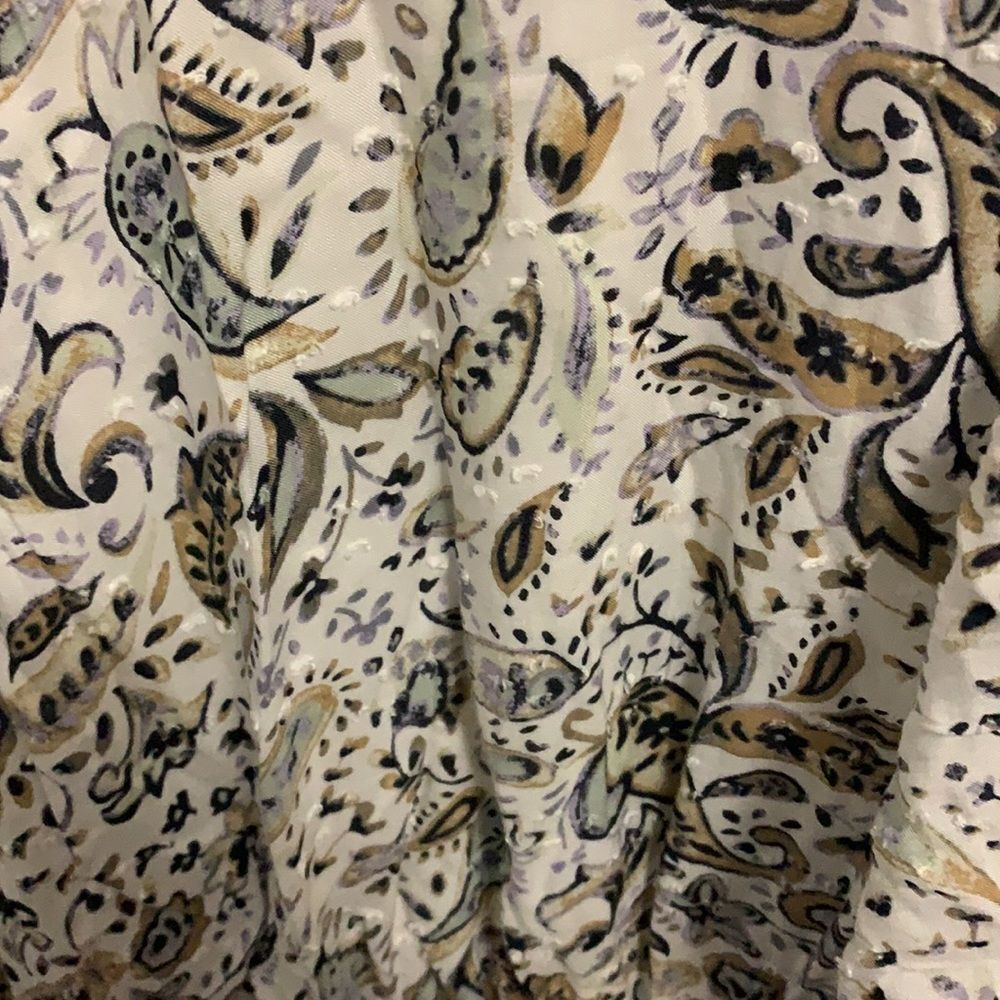 A beautiful soul size b maxi dress - Picture 4 of 9
